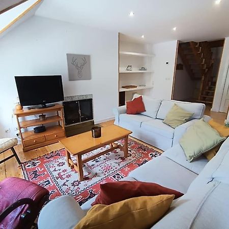 Balaitus Petfriendly - Arafita Apartamentos Sallent De Gallego Exterior photo