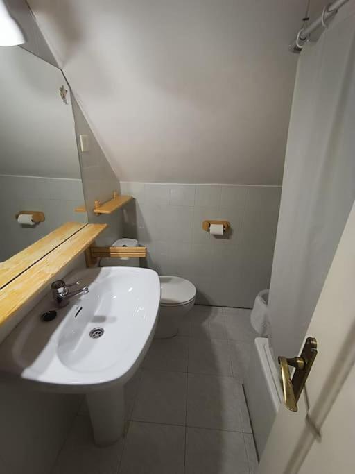Balaitus Petfriendly - Arafita Apartamentos Sallent De Gallego Exterior photo