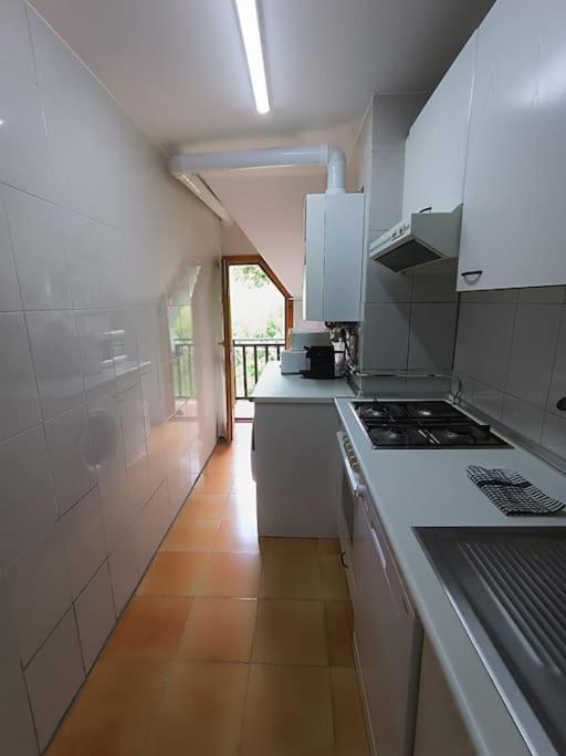 Balaitus Petfriendly - Arafita Apartamentos Sallent De Gallego Exterior photo