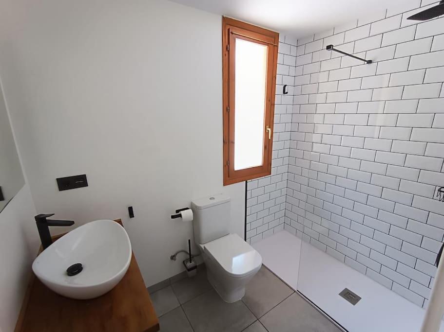 Balaitus Petfriendly - Arafita Apartamentos Sallent De Gallego Exterior photo