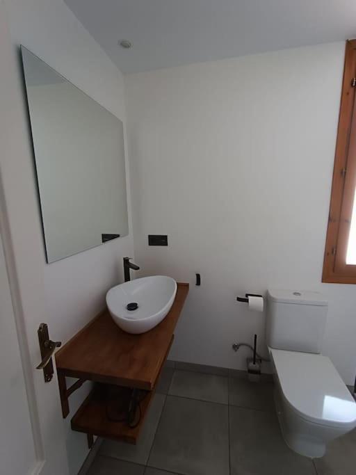 Balaitus Petfriendly - Arafita Apartamentos Sallent De Gallego Exterior photo