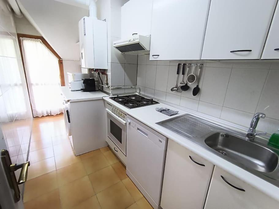Balaitus Petfriendly - Arafita Apartamentos Sallent De Gallego Exterior photo