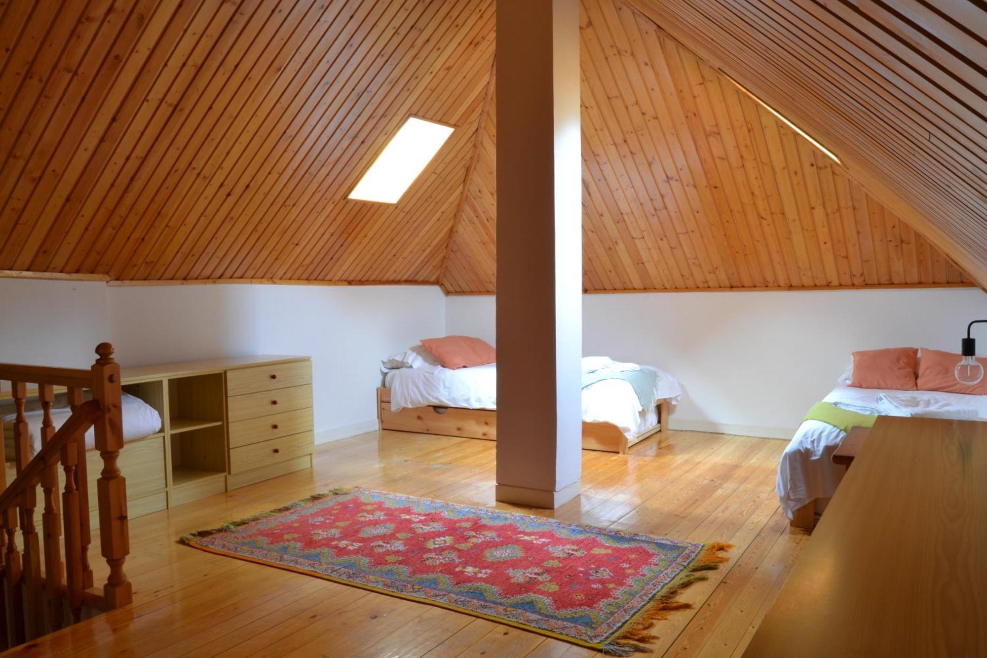 Balaitus Petfriendly - Arafita Apartamentos Sallent De Gallego Exterior photo
