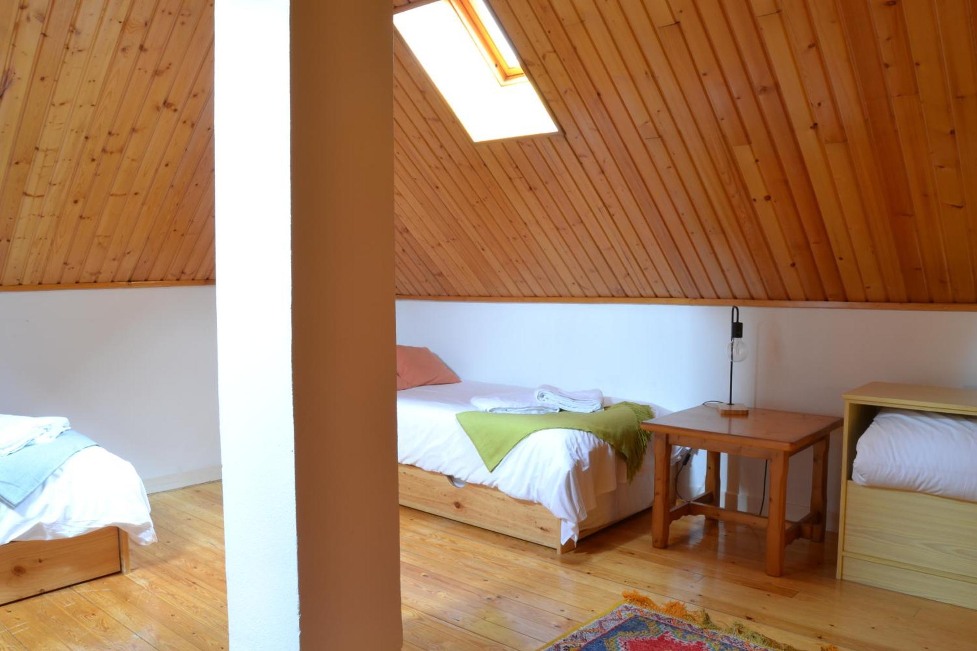 Balaitus Petfriendly - Arafita Apartamentos Sallent De Gallego Exterior photo
