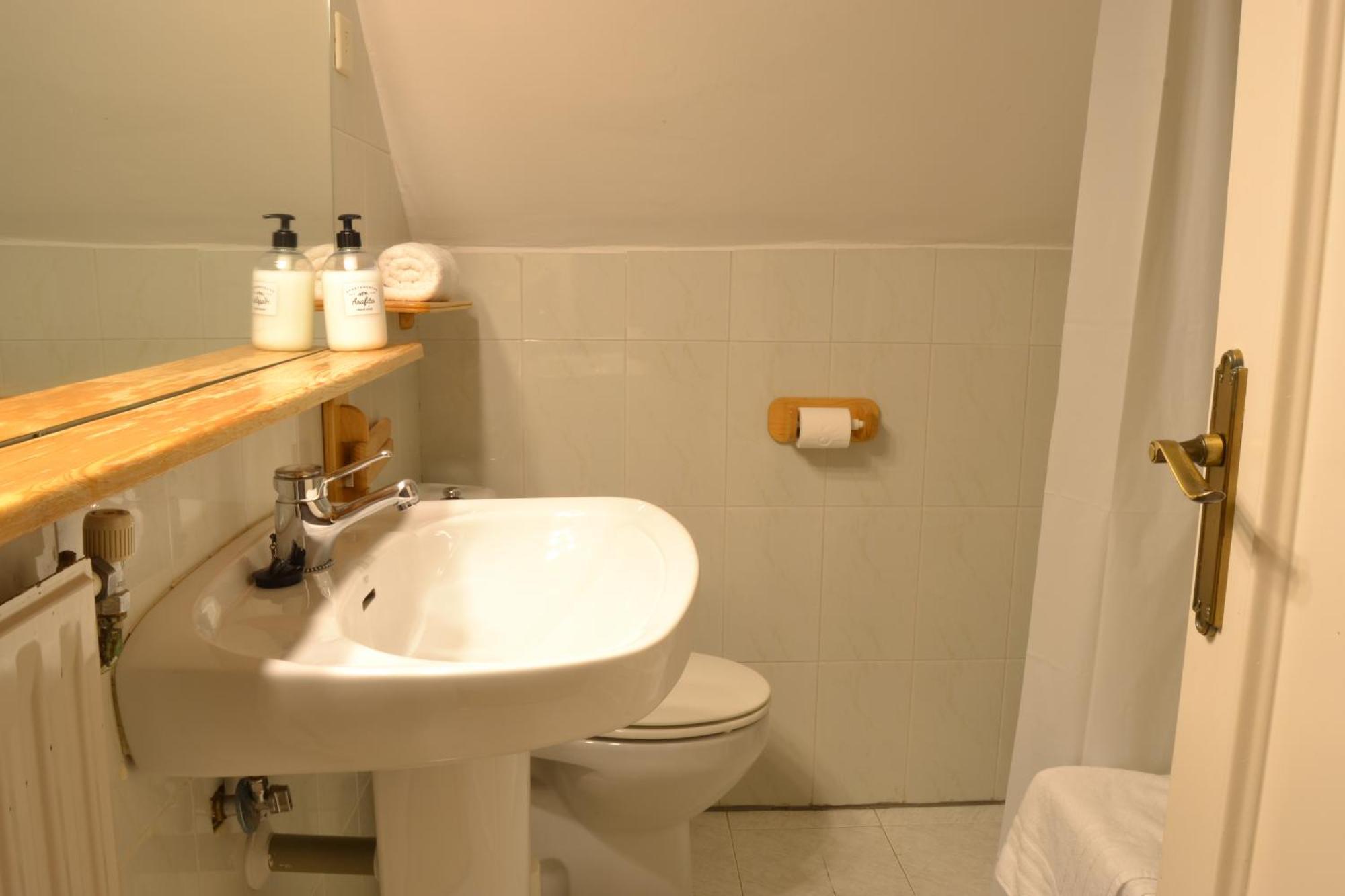 Balaitus Petfriendly - Arafita Apartamentos Sallent De Gallego Exterior photo