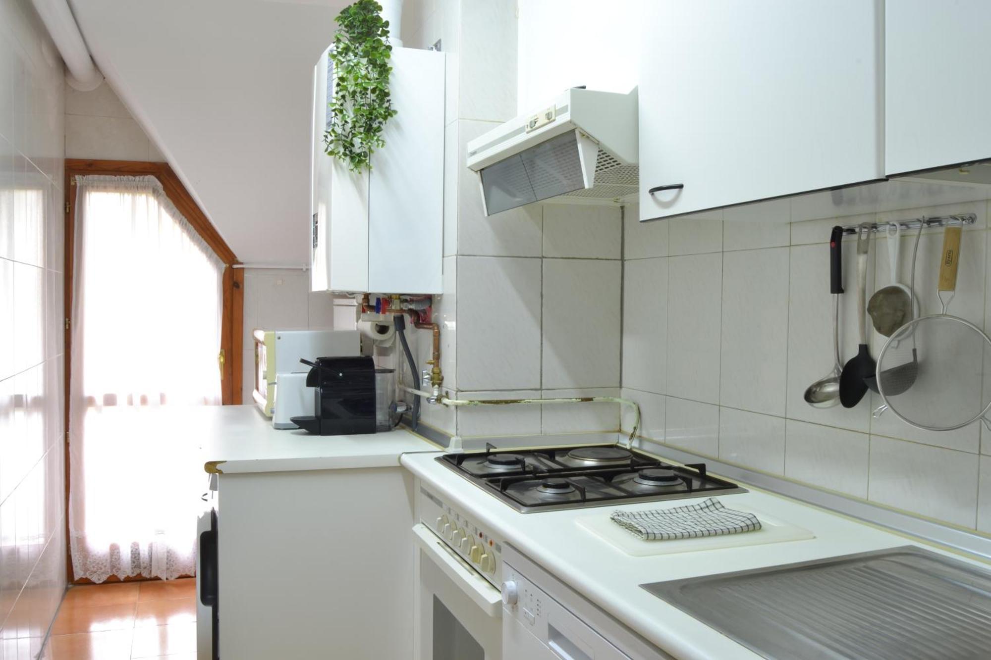 Balaitus Petfriendly - Arafita Apartamentos Sallent De Gallego Exterior photo