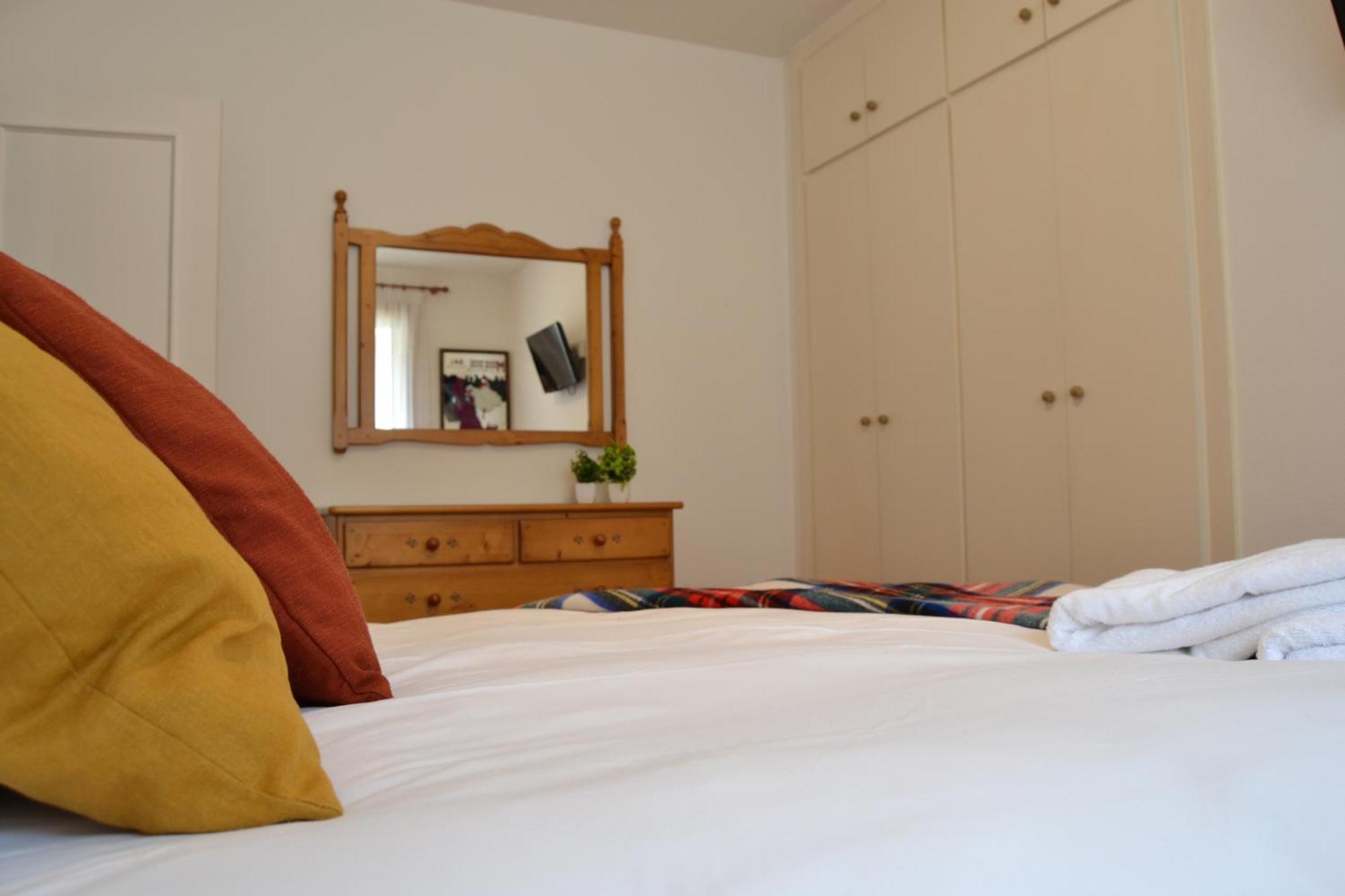Balaitus Petfriendly - Arafita Apartamentos Sallent De Gallego Exterior photo